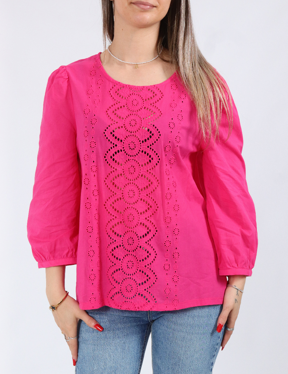 Bluza Vero Moda, roz