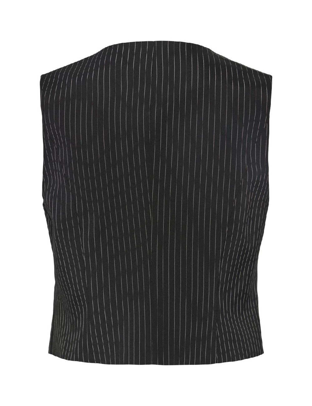 Vesta Pieces, negru - 1 | YEO