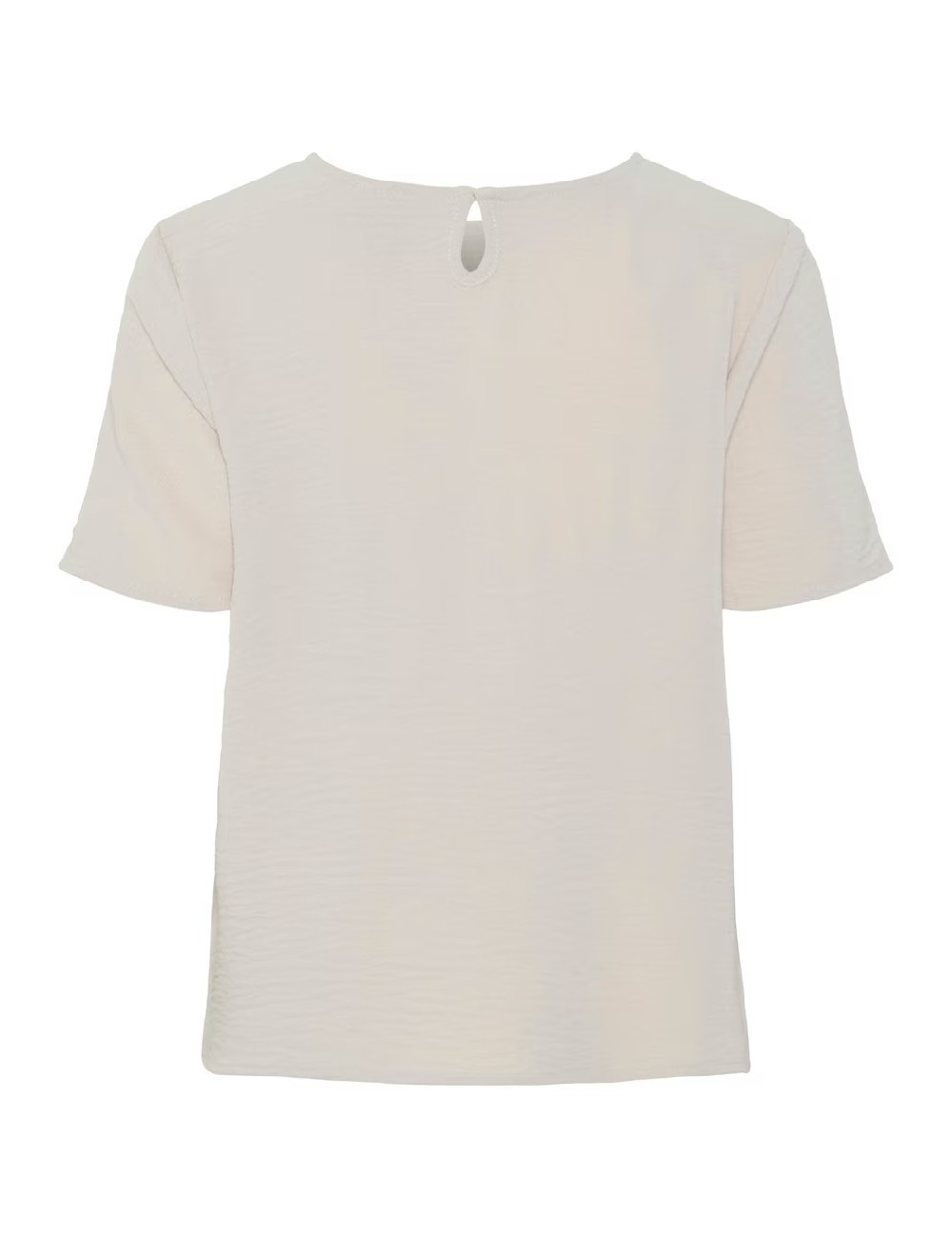 Tricou Pieces, bej - 1 | YEO