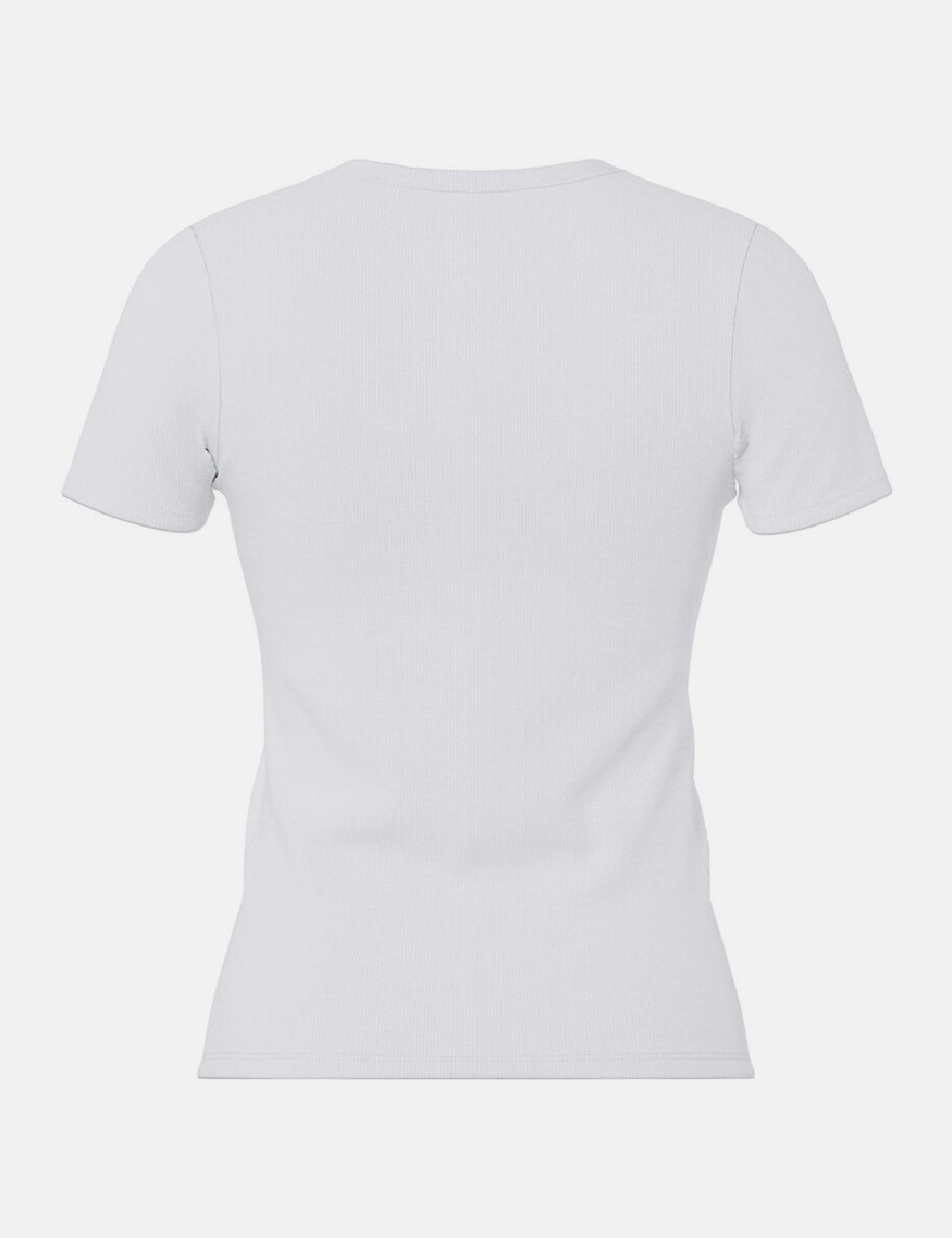 Tricou Pieces, alb - 1 | YEO