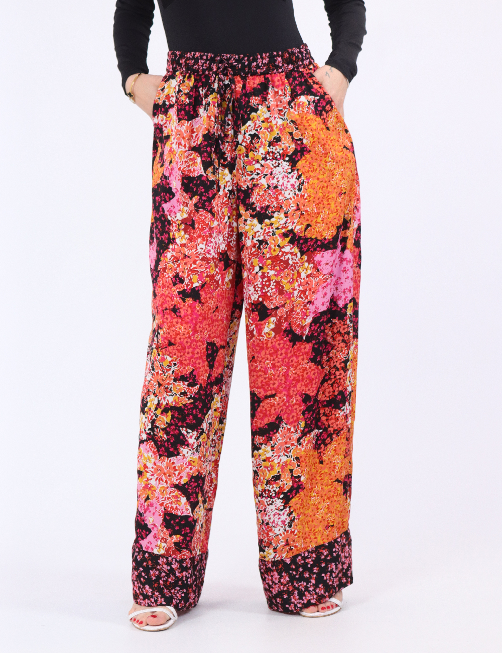 Pantaloni Vero Moda, mix culori - 1 | YEO