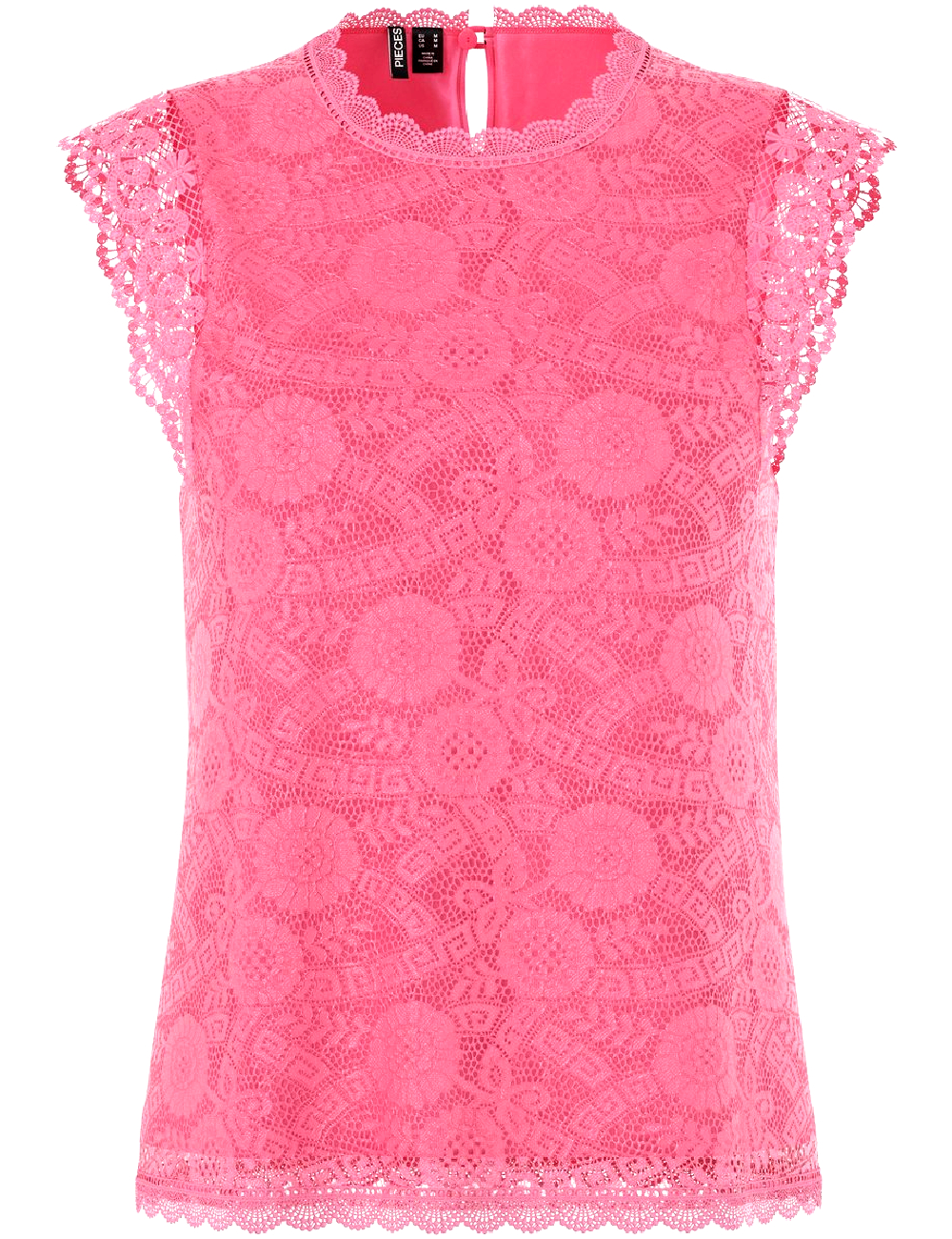 Bluza Pieces, roz