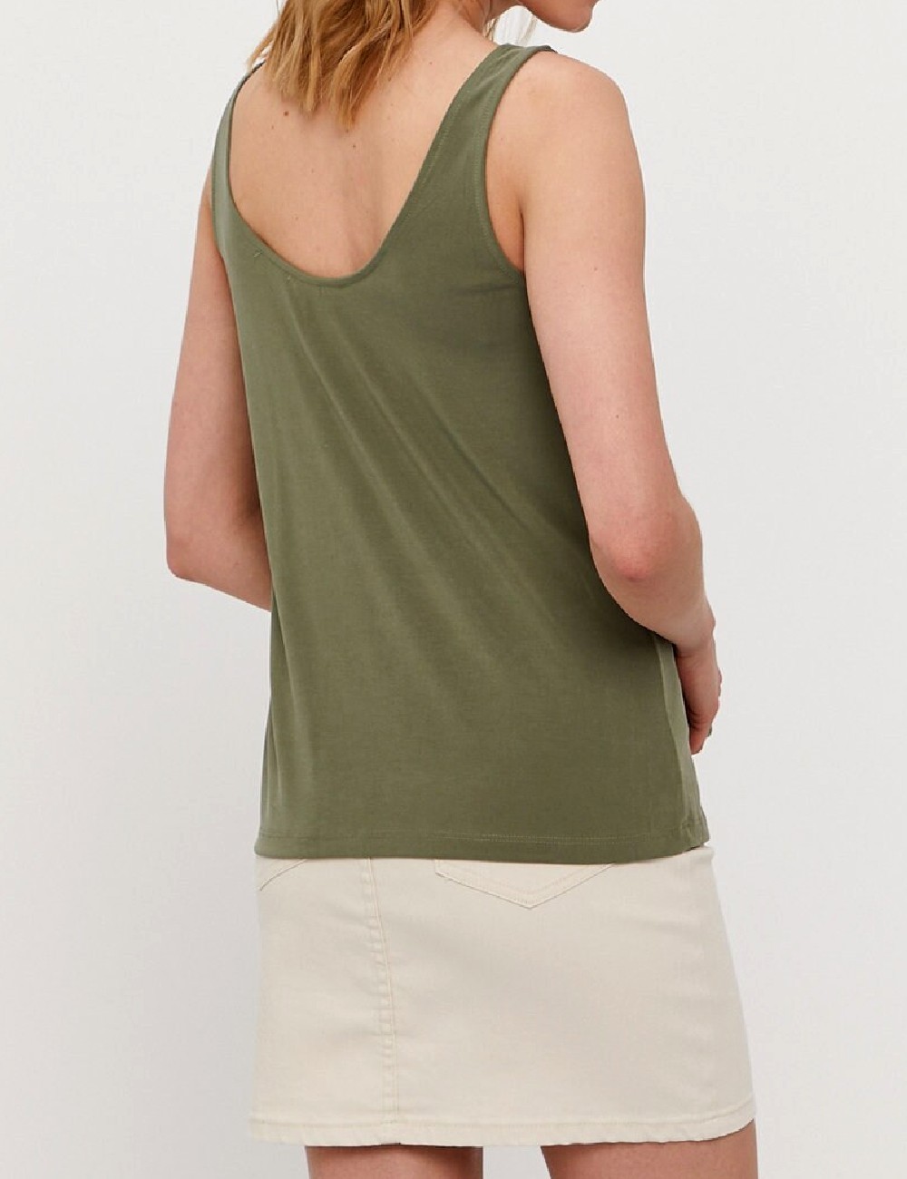 Maiou Pieces, verde - 1 | YEO