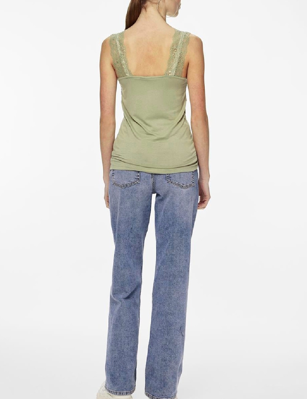Maiou Pieces, verde - 1 | YEO