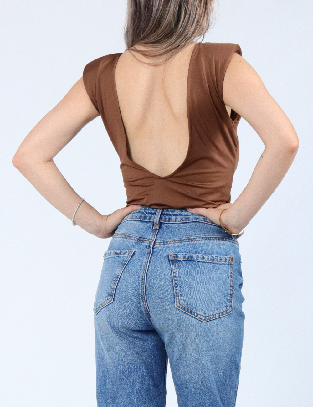 Body H&M, maro - 1 | YEO