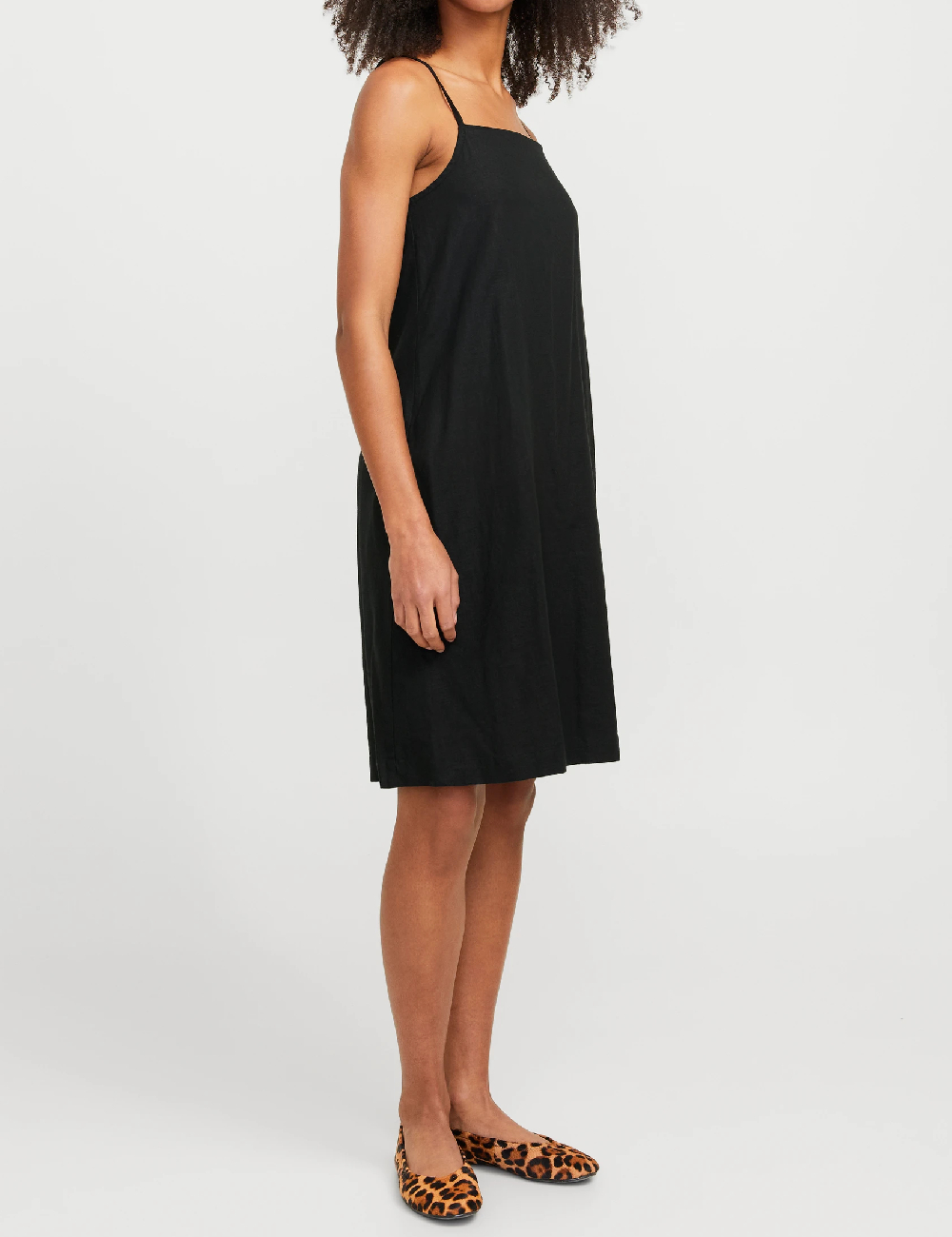 Rochie scurta Jack&Jones, negru