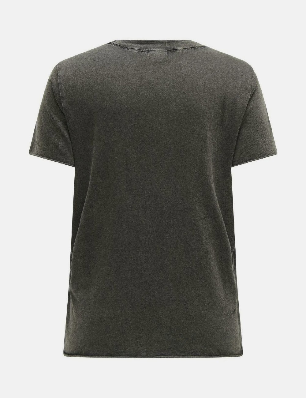 Tricou Only Carmakoma, gri - 1 | YEO