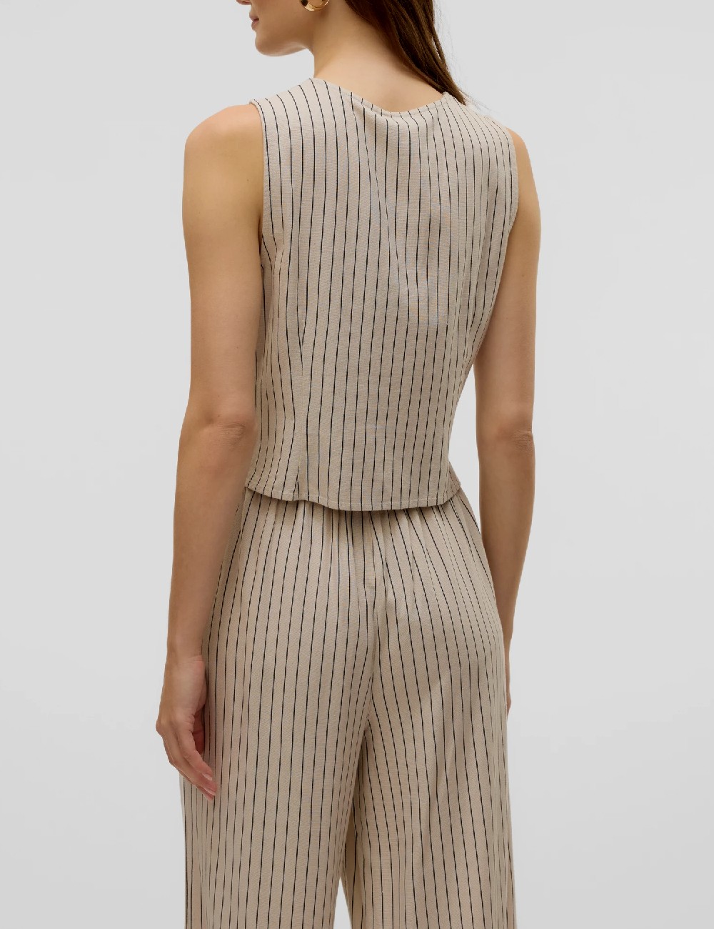 Vesta Vero Moda, bej - 1 | YEO