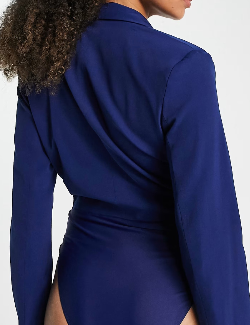 Body Unique21, bleumarin - 1 | YEO