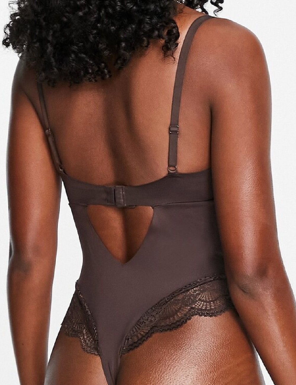 Body ASOS, maro - 1 | YEO