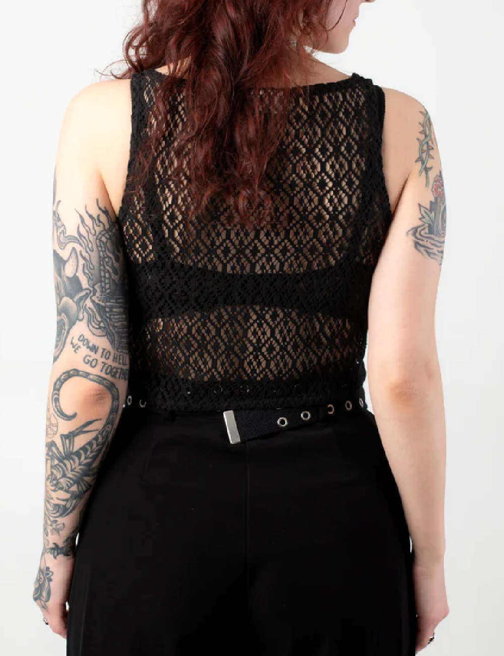 Maiou Noisy May, negru - 1 | YEO