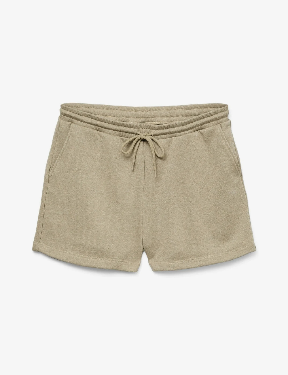 Pantaloni scurti Vero Moda, verde