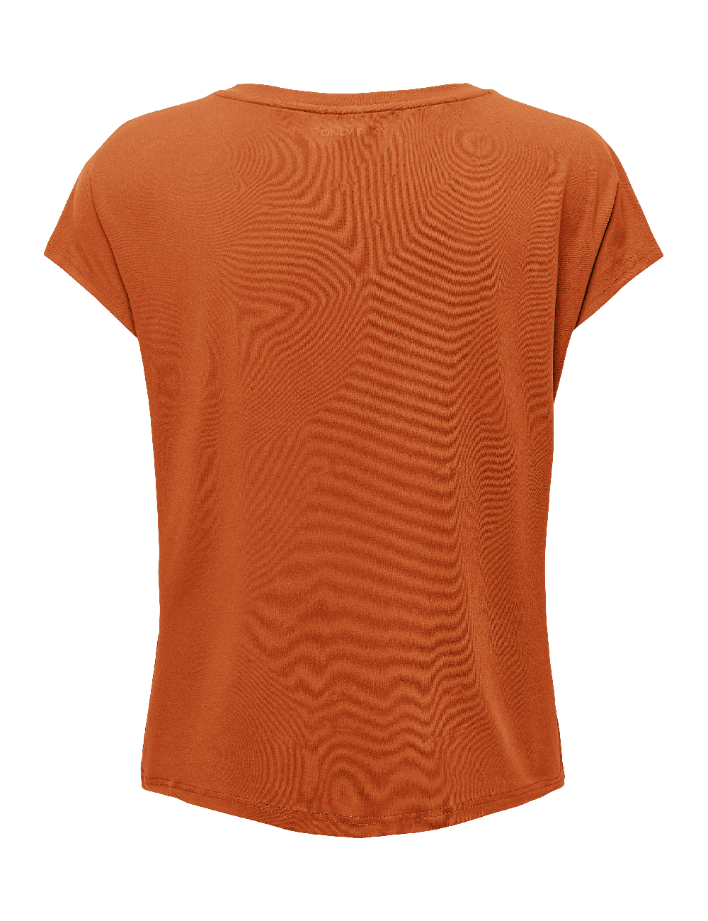 Tricou Only, portocaliu - 1 | YEO