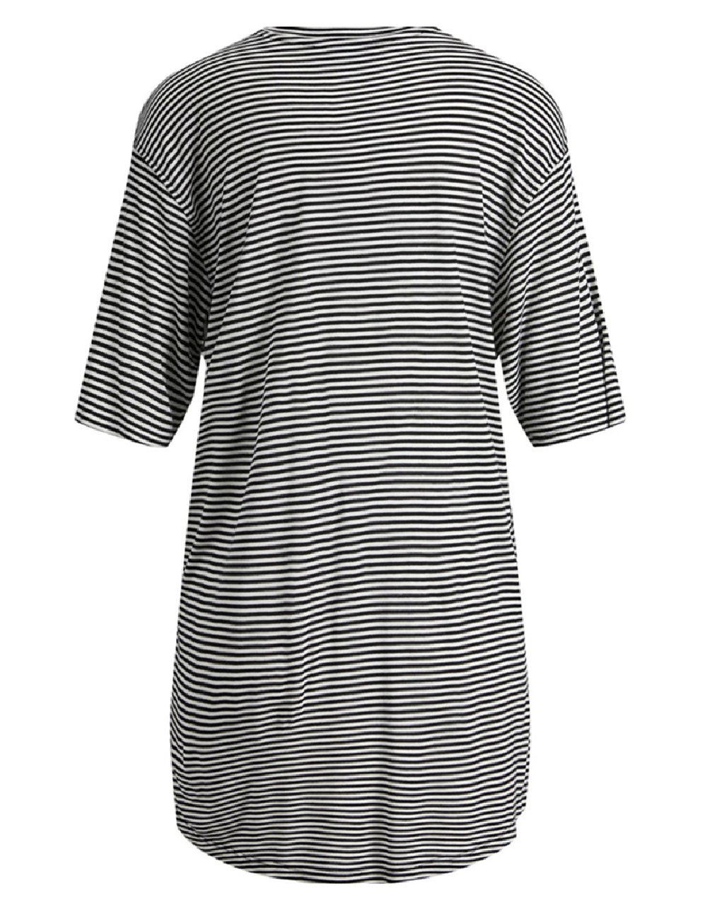 Tricou Jack&Jones, alb/negru - 1 | YEO