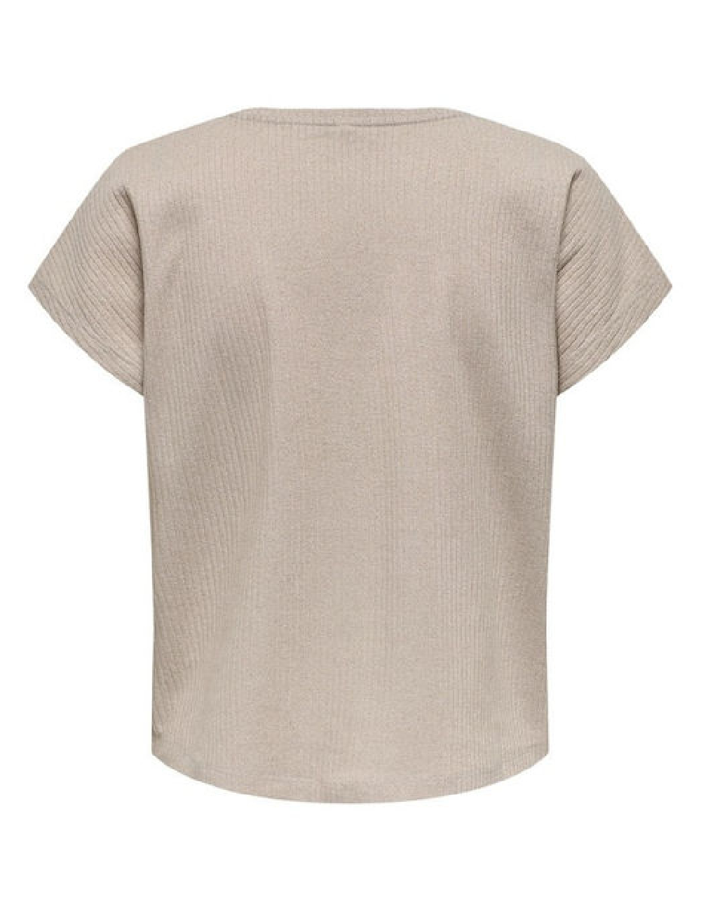 Tricou Only, crem - 1 | YEO