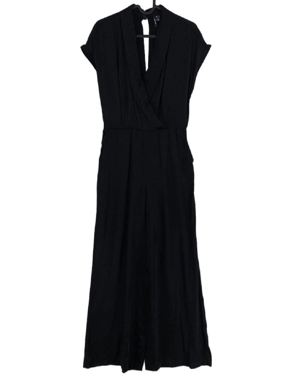 Salopeta Vero Moda, negru