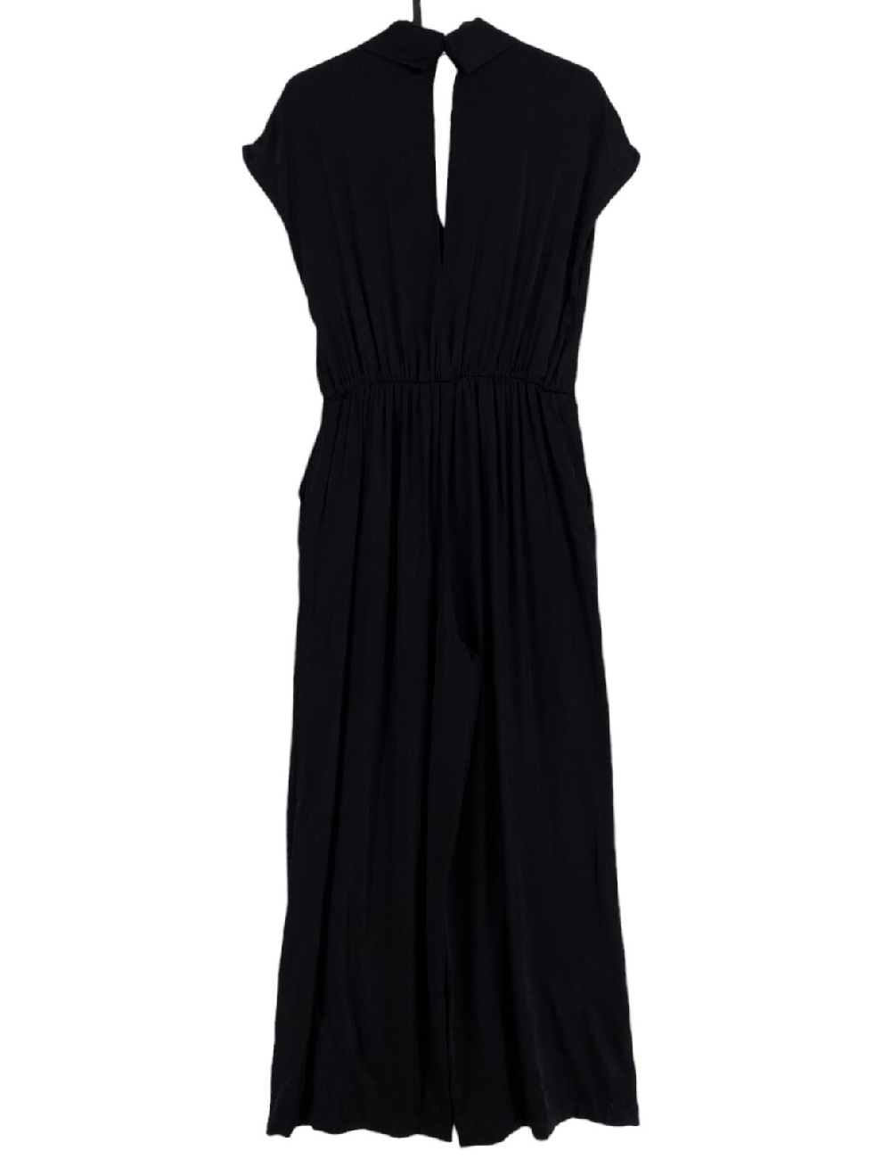 Salopeta Vero Moda, negru - 1 | YEO