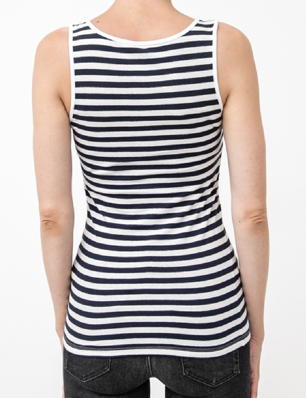 Maiou Vero Moda, bleumarin - 1 | YEO