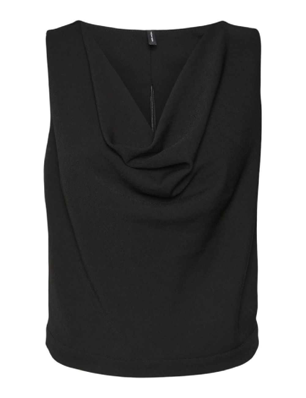 Bluza Vero Moda, negru