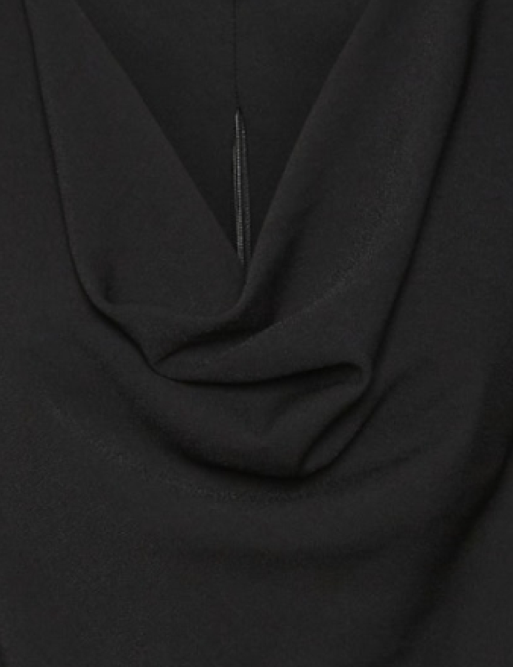 Bluza Vero Moda, negru - 1 | YEO