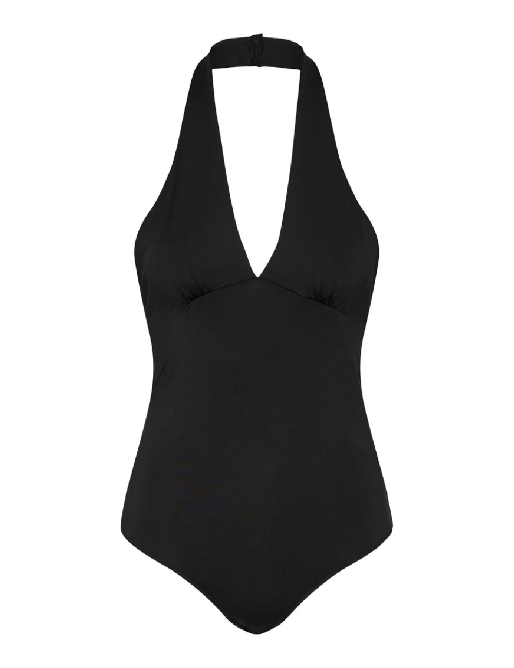 Body Pieces, negru