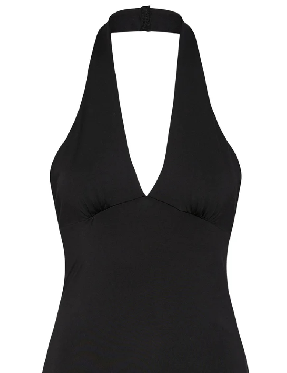 Body Pieces, negru - 1 | YEO