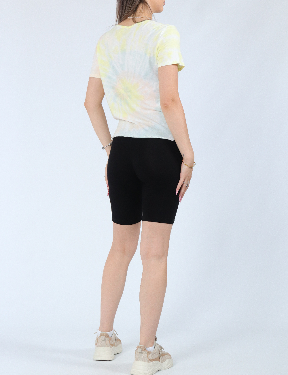 Tricou American Eagle, mix culori - 1 | YEO