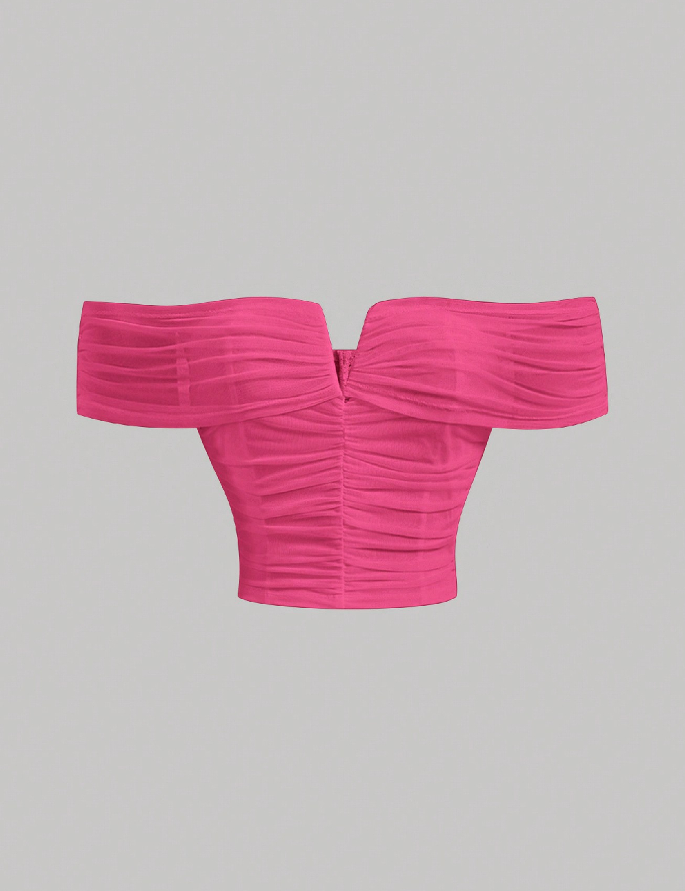 Top SHEIN, roz