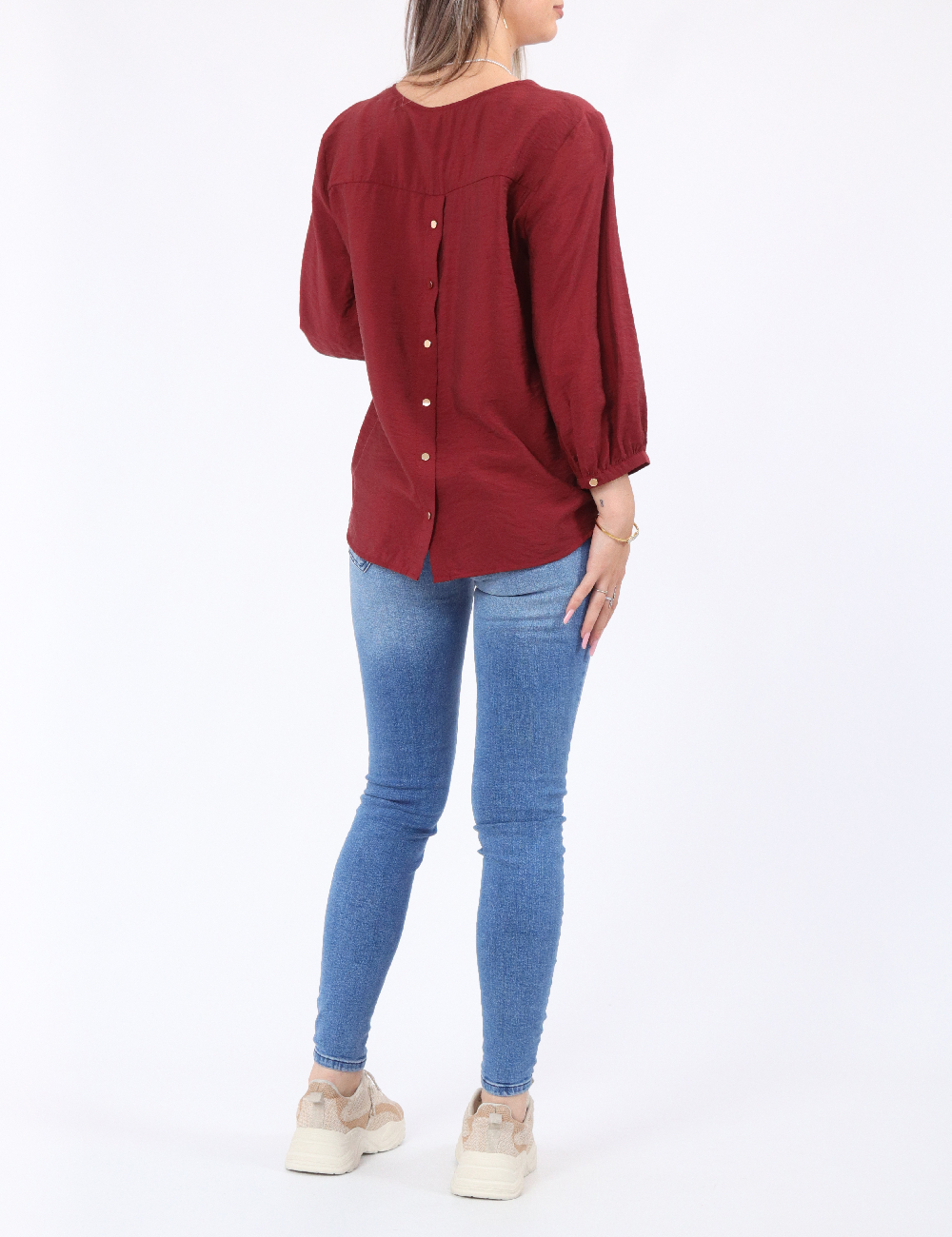 Bluza Vero Moda, visiniu - 1 | YEO