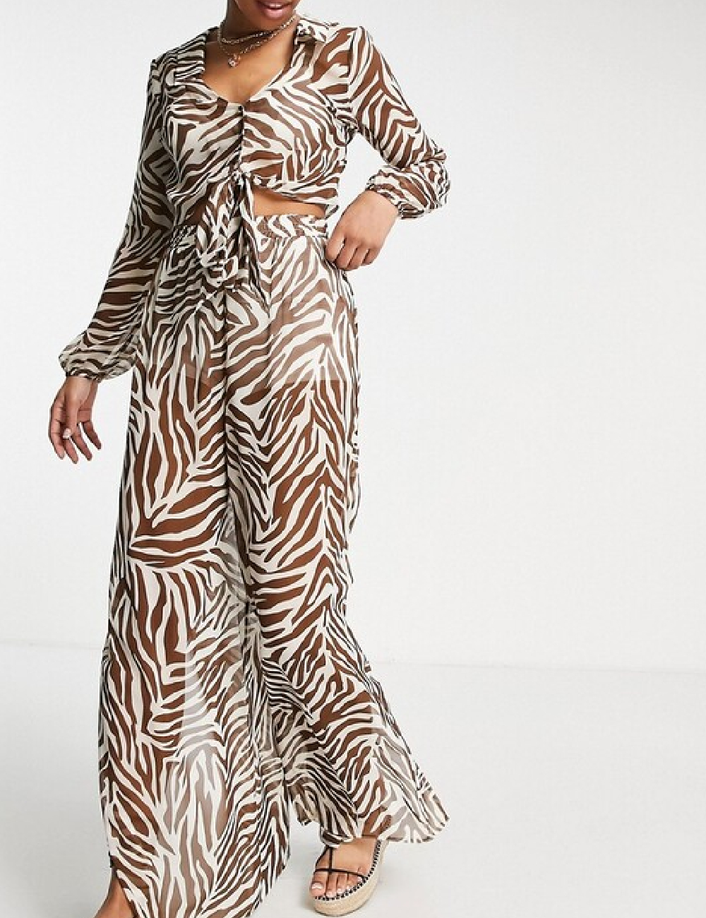 Camasa Miss Selfridge, maro - 1 | YEO