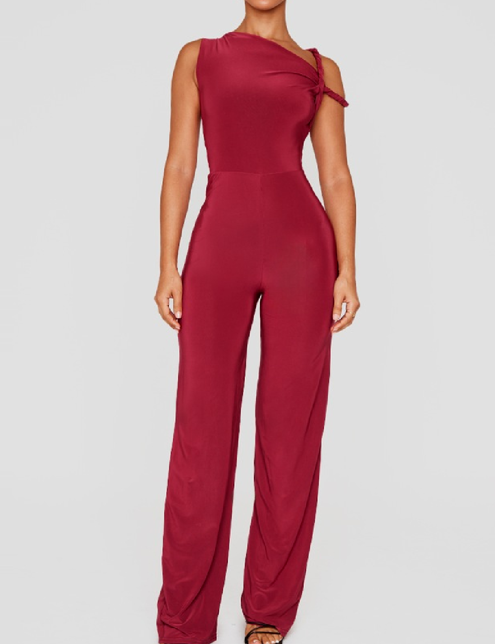 Salopeta PRETTYLITTLETHING, visiniu