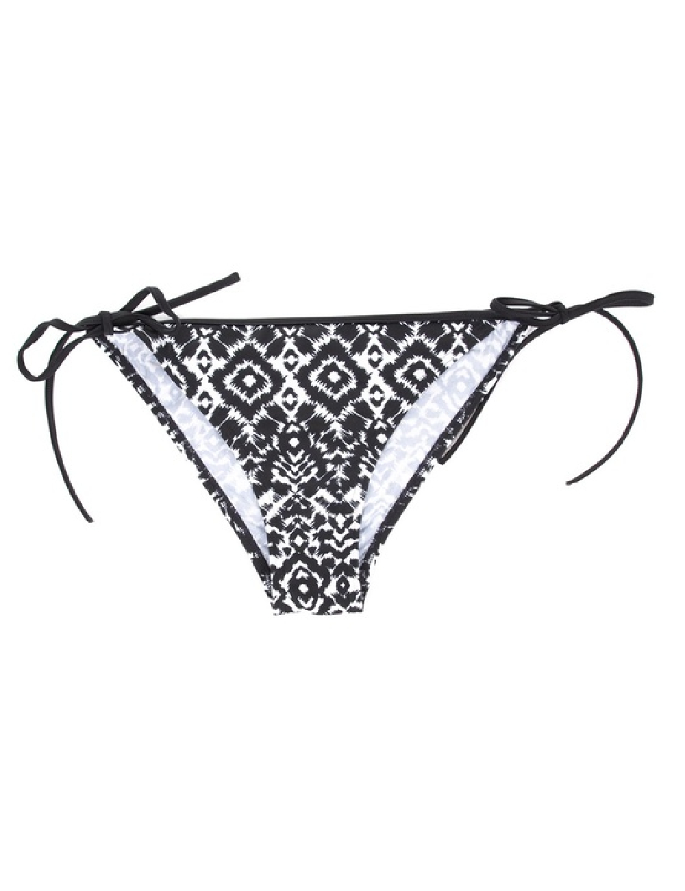 Chilot de  baie Sloggi by Triumph, alb/negru