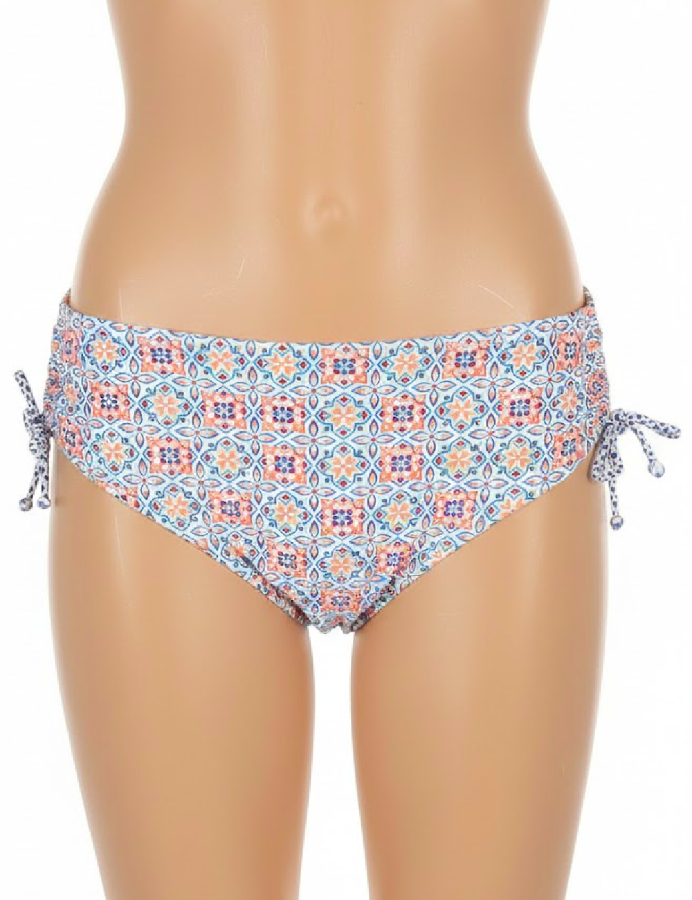 Chilot de  baie Triumph, mix culori