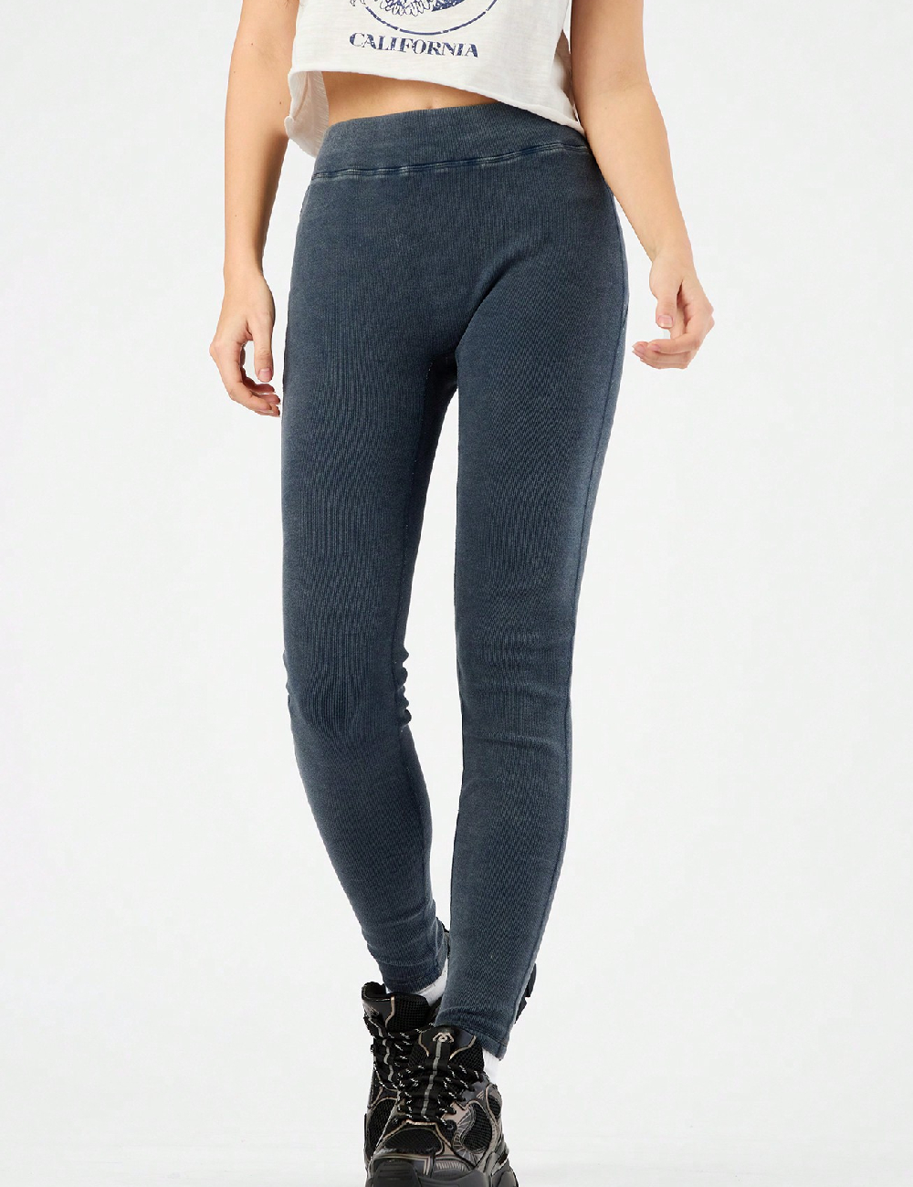 Colanti Forever 21, albastru