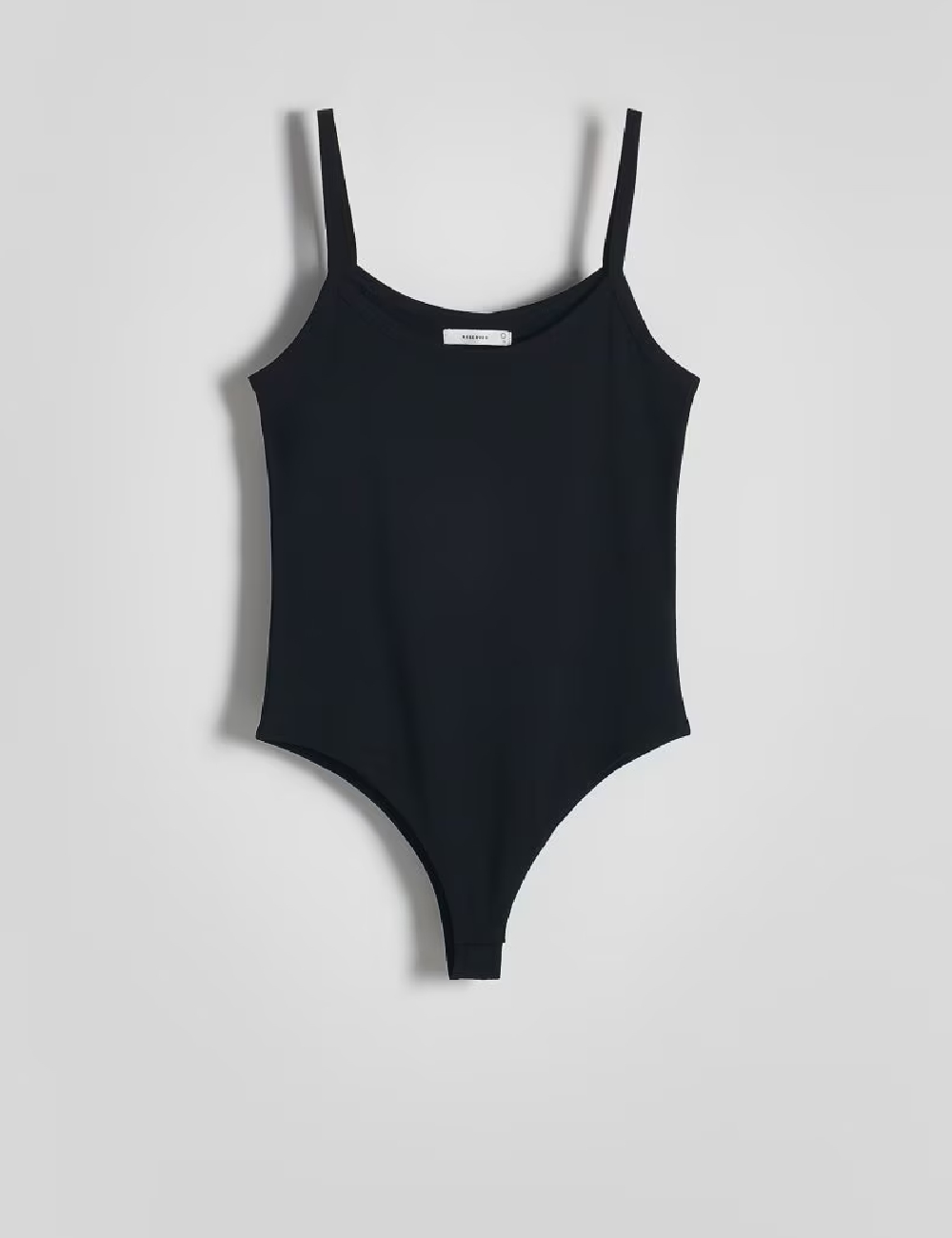 Body Reserved, negru - 1 | YEO