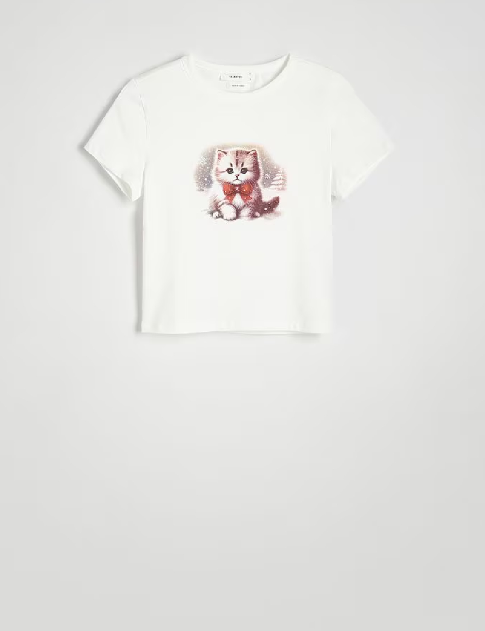 Top Reserved, alb - 1 | YEO