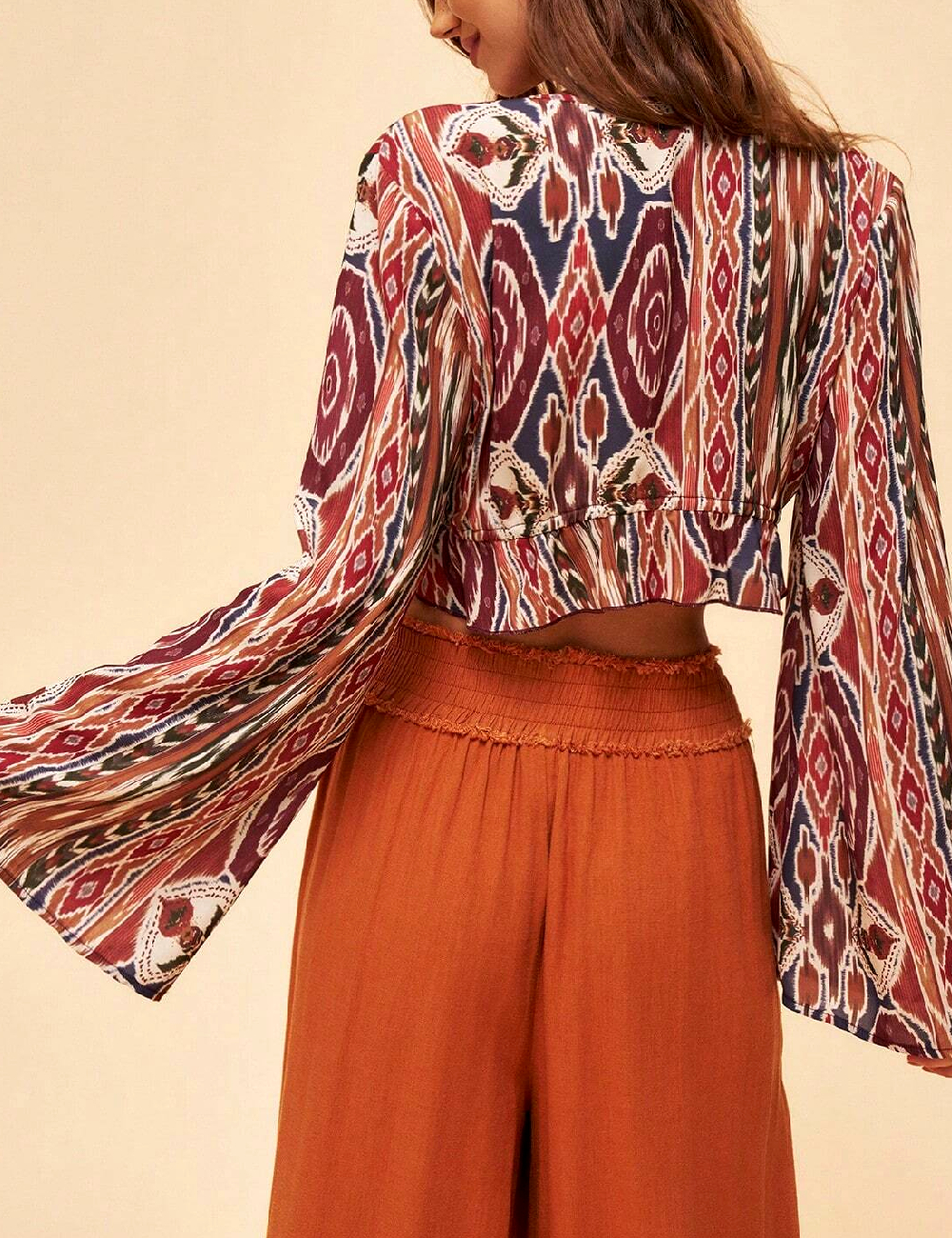 Top SHEIN, mix culori - 1 | YEO