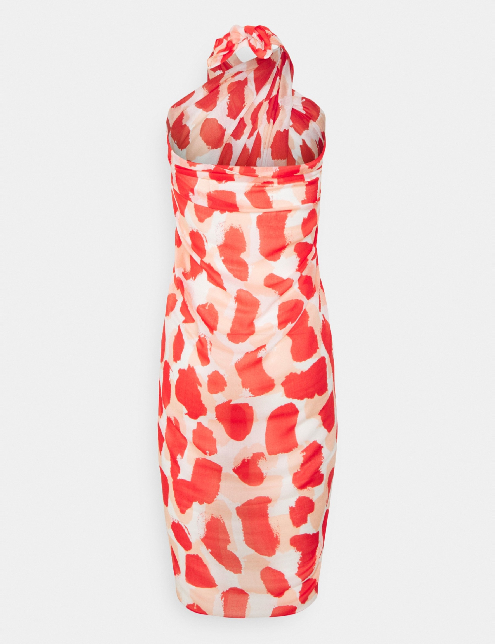 Esarfa de plaja Sloggi by Triumph, roz - 1 | YEO