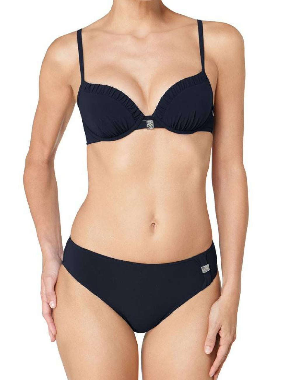 Sutien de baie Sloggi by Triumph, bleumarin inchis