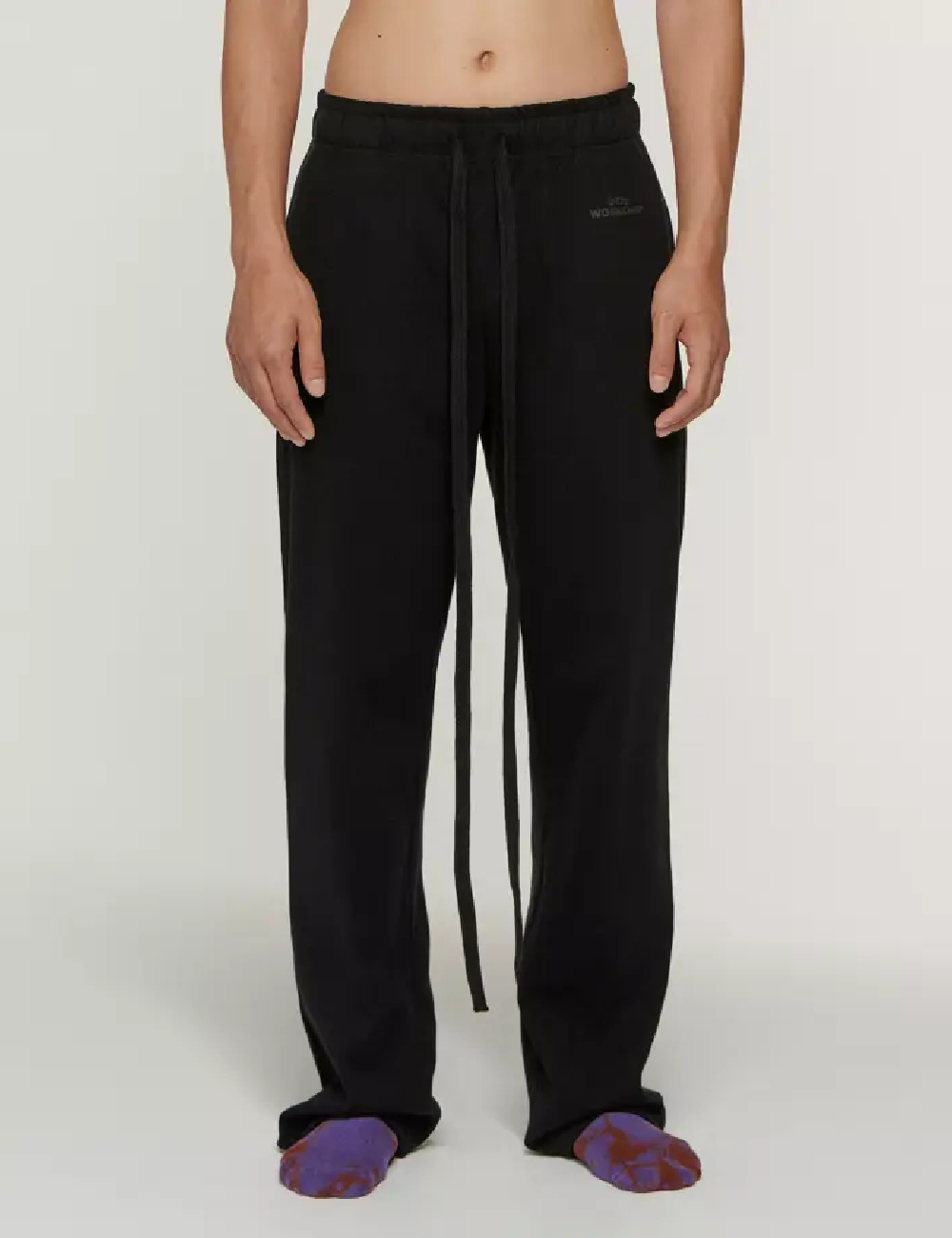 Pantaloni Sloggi by Triumph, negru - 1 | YEO