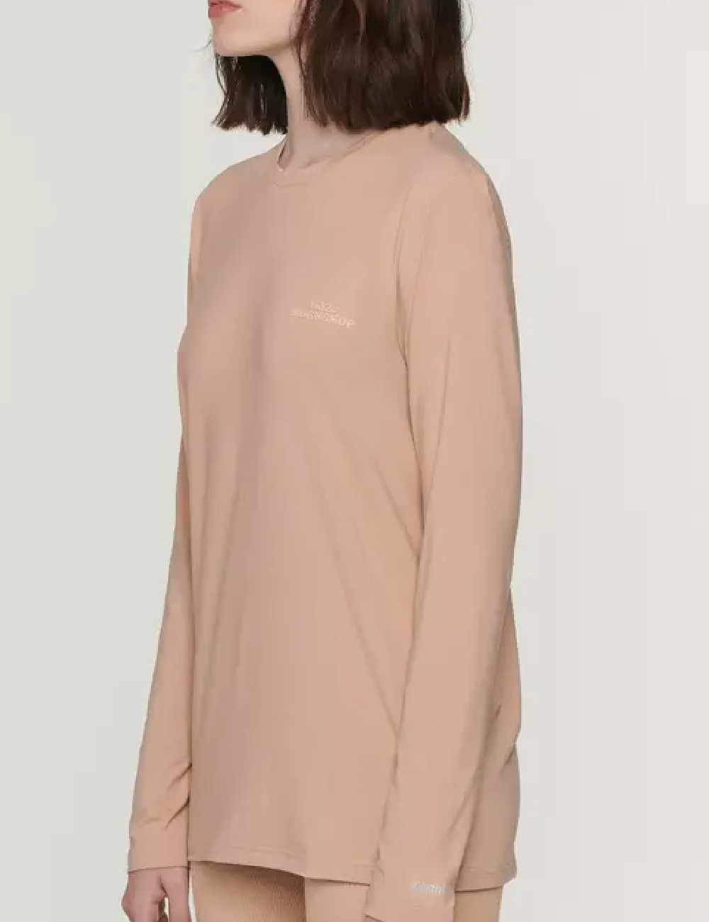 Bluza Sloggi by Triumph, bej - 1 | YEO