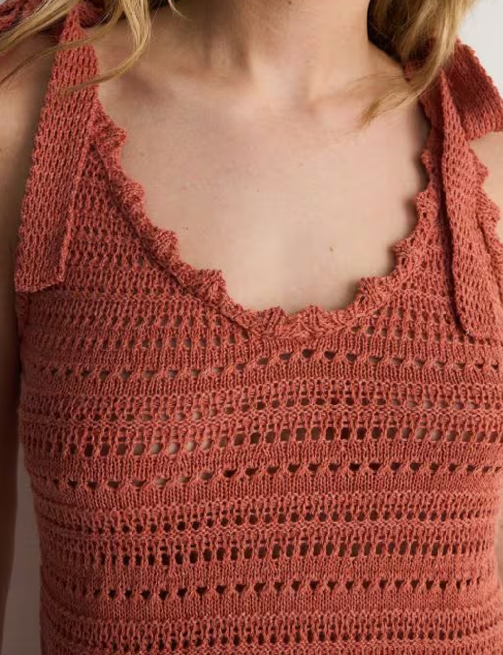 Rochie scurta Reserved, rosu - 1 | YEO