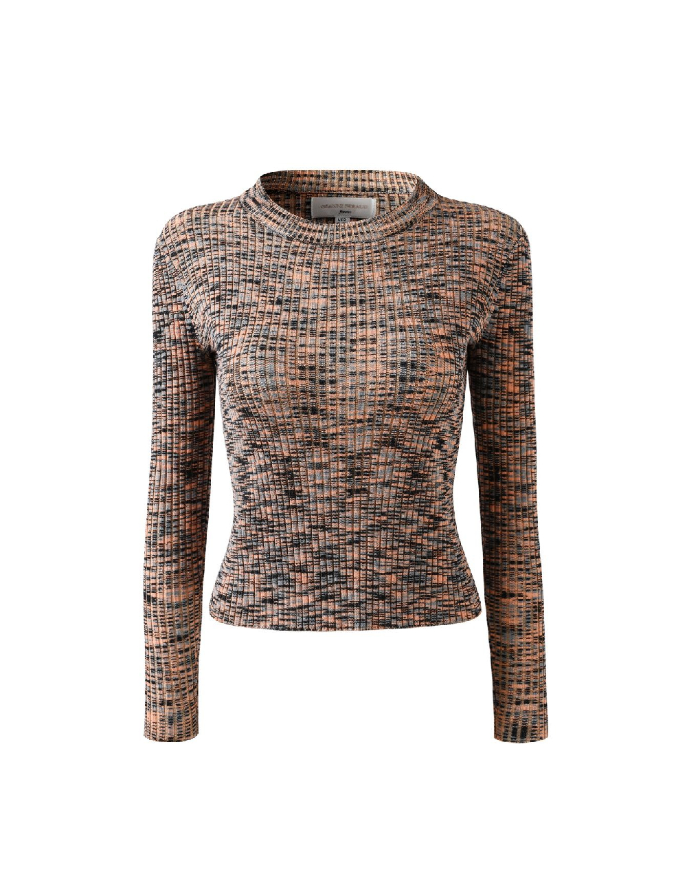 Top Gianni Feraud, mix culori - 1 | YEO