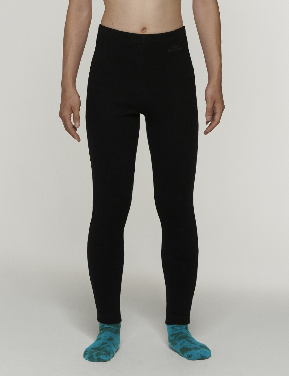 Pantaloni Sloggi by Triumph, negru