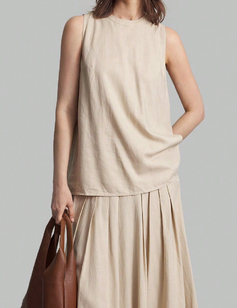 Bluza SHEIN, crem