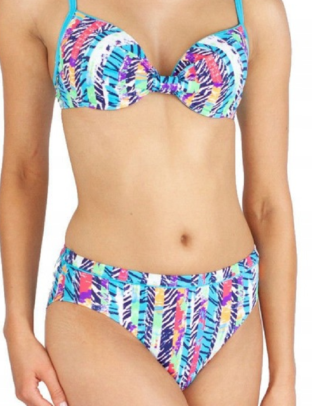 Chilot de  baie Sloggi by Triumph, mix culori