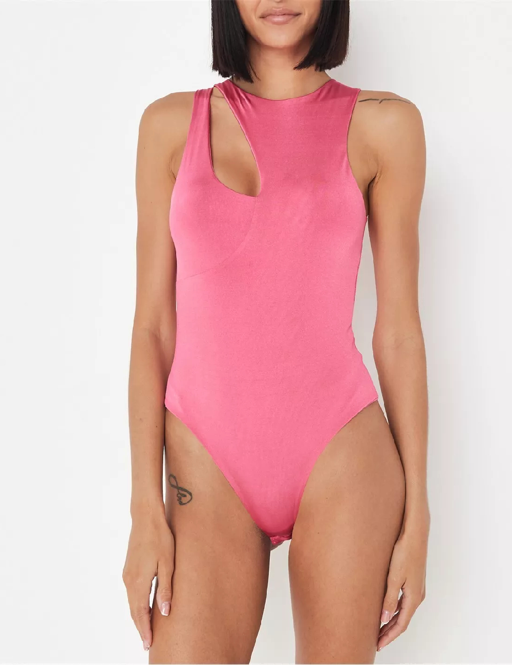 Body Missguided, roz