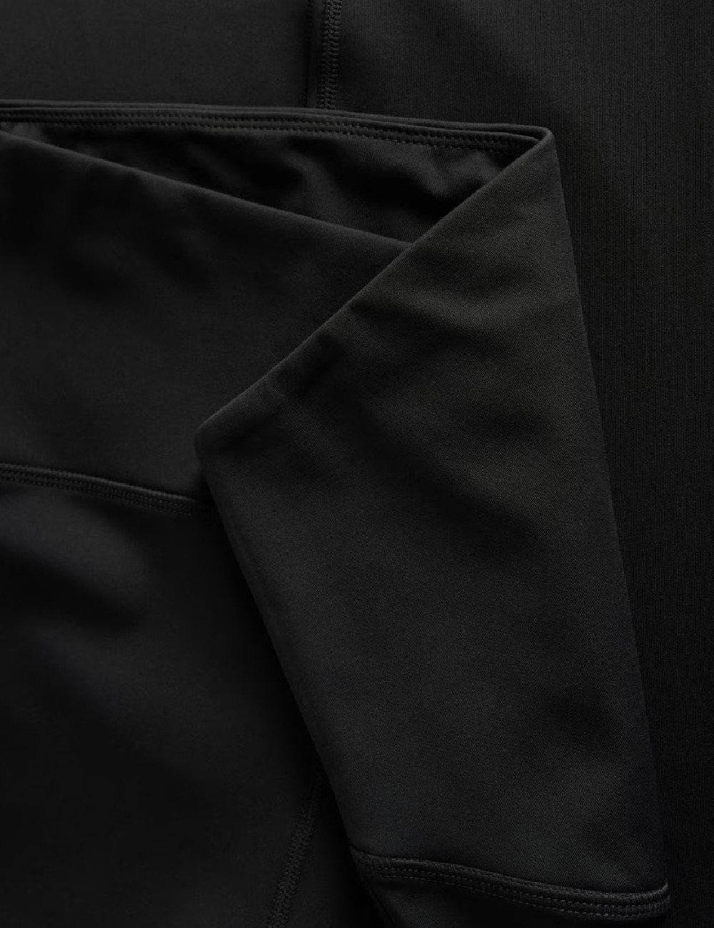 Colanti Reserved, negru - 1 | YEO