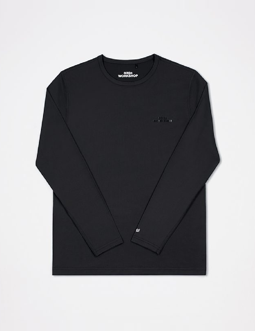 Bluza Sloggi by Triumph, negru