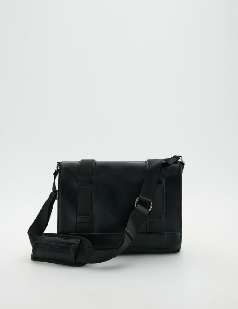 Geanta pentru laptop Reserved, negru